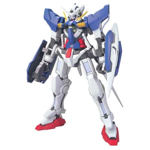 Bandai HG 1/144 Gundam Exia – Mobile Suit Gundam 00 Model Kit