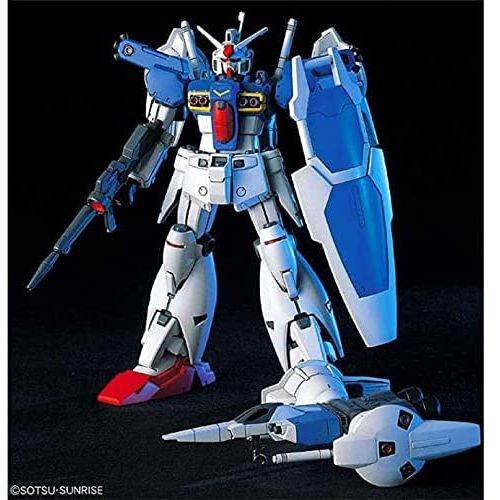 HGUC 1/144 RX-78GP01-Fb Gundam Zephyranthes Full Burnern (#018) – 0083 Stardust Memory Model Kit