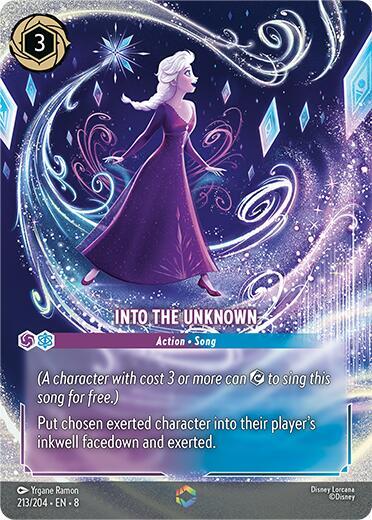 Disney Lorcana Reign of Jafar Booster Pack