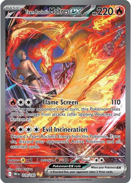 Destined Rivals Booster Pack | SV10 | Pokémon TCG