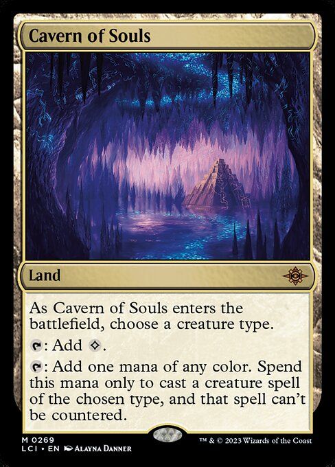 Lost Caverns of Ixalan Set Booster Pack (LCI) – Magic: The Gathering