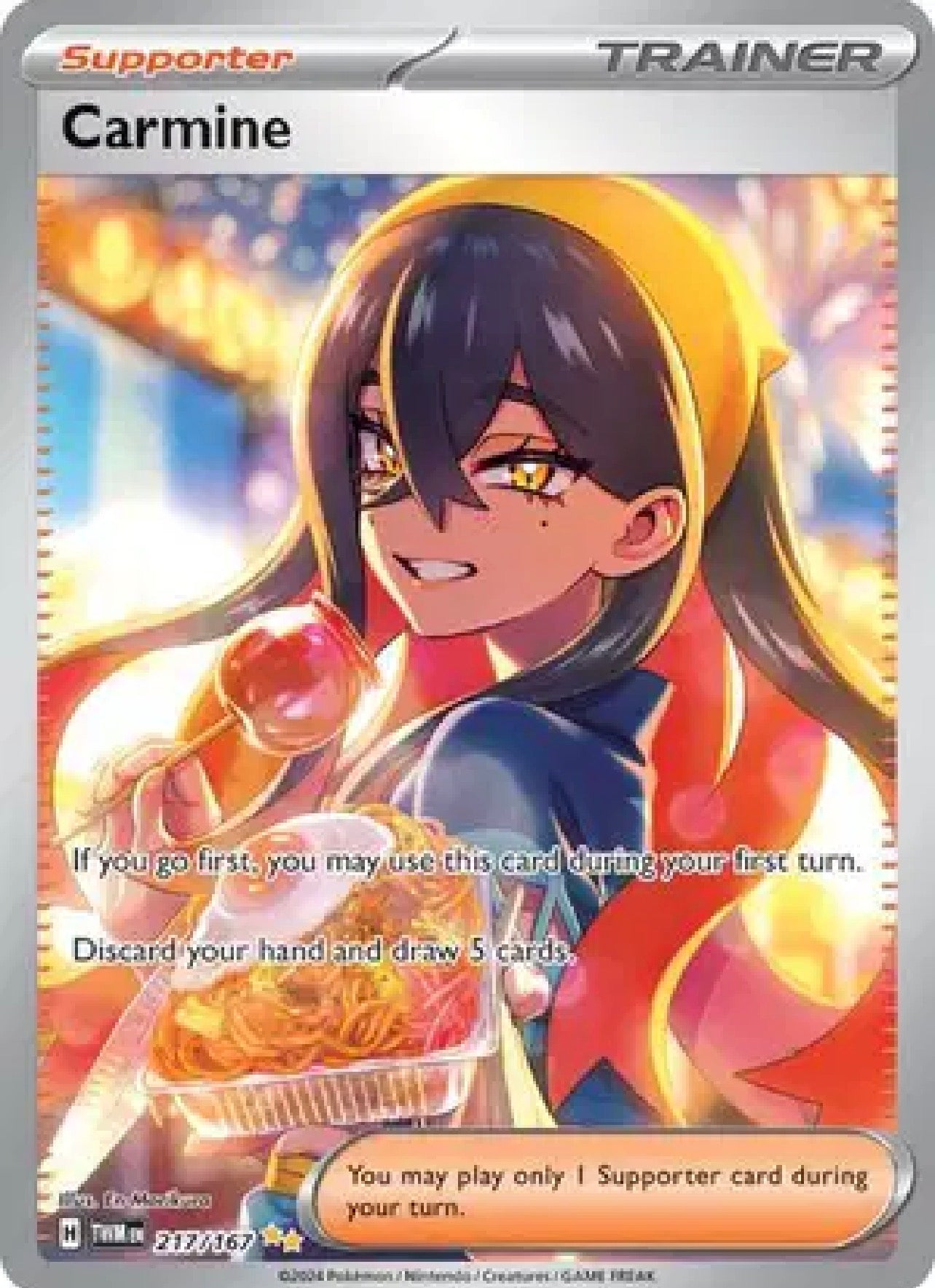 Pokémon TCG Twilight Masquerade Booster Pack (EN) | Scarlet & Violet sv06