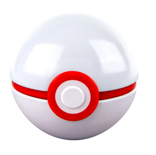 2025 Pokemon Trading Card Games Poke Ball Tins Randomly Selected