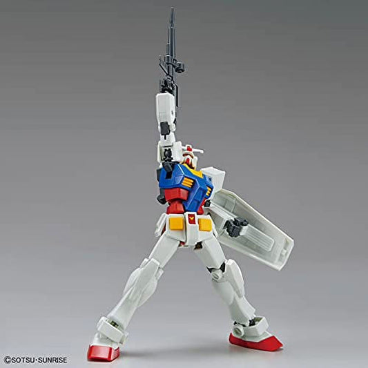 Bandai Entry Grade 1/144 RX-78-2 Gundam – Beginner-Friendly Gunpla Model Kit