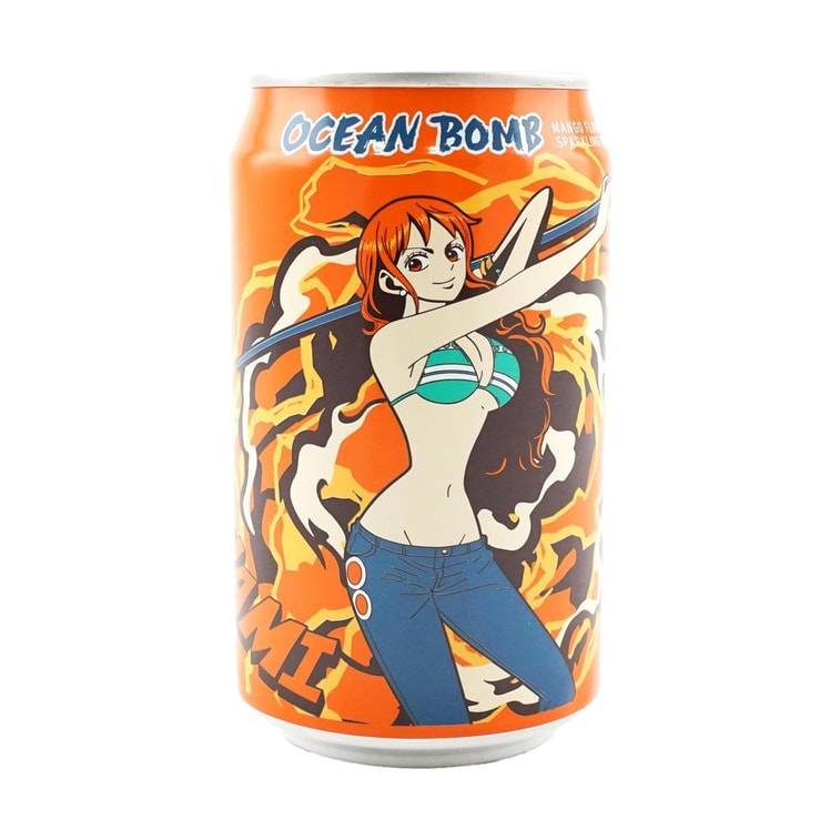 Ocean Bomb | Nami Mango