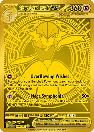 Pokémon TCG Mega Evolution Single Pack Blister | Promo & Booster Pack