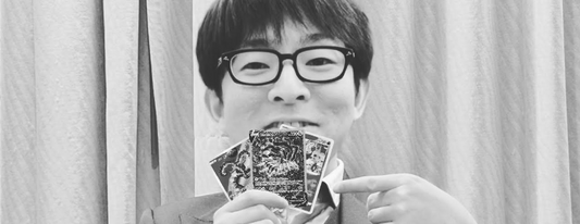 Collector Guide: Shinji Kanda Pokémon Cards (What to Buy + Why)