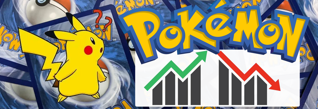 The Future of the Pokémon TCG Market: Trends & Predictions
