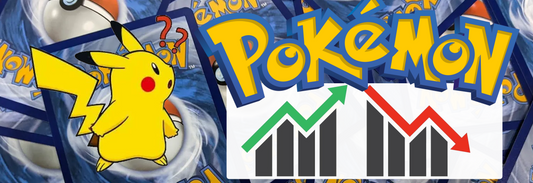 The Future of the Pokémon TCG Market: Trends & Predictions