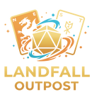 Landfall Outpost Live Openings