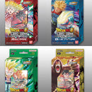 Dragonball Super Starter Decks