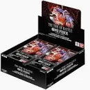 One Piece Booster Box