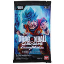 Dragonball Super Booster Packs