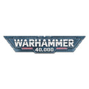 Warhammer Kits, Paints & Supplies