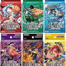 One Piece Starter Decks