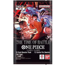 One Piece Card Game