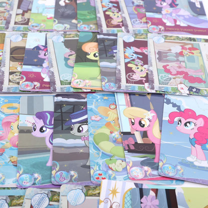 KAYOU My Little Pony Friendship Eternal Fun Moment SEA Wave 2 Box