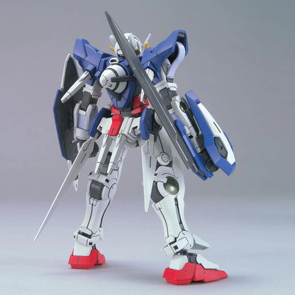 Bandai HG 1/144 Gundam Exia – Mobile Suit Gundam 00 Model Kit