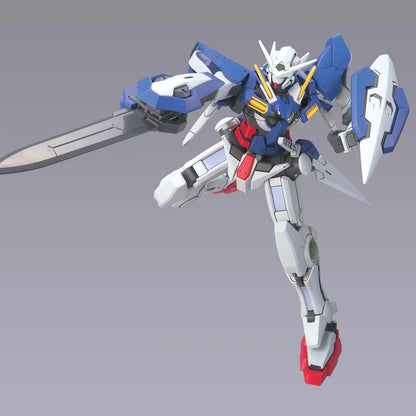 Bandai HG 1/144 Gundam Exia – Mobile Suit Gundam 00 Model Kit