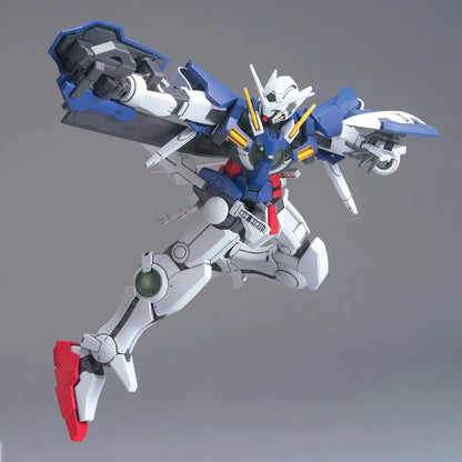 Bandai HG 1/144 Gundam Exia – Mobile Suit Gundam 00 Model Kit