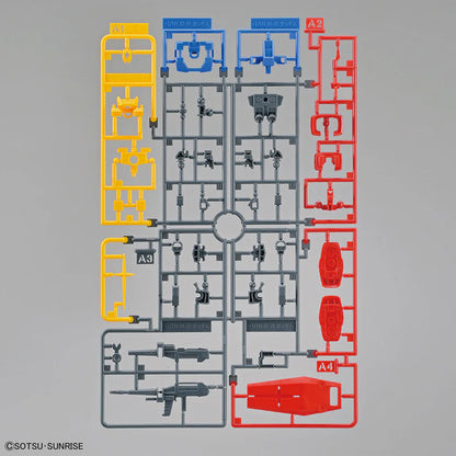 Bandai Entry Grade 1/144 RX-78-2 Gundam – Beginner-Friendly Gunpla Model Kit