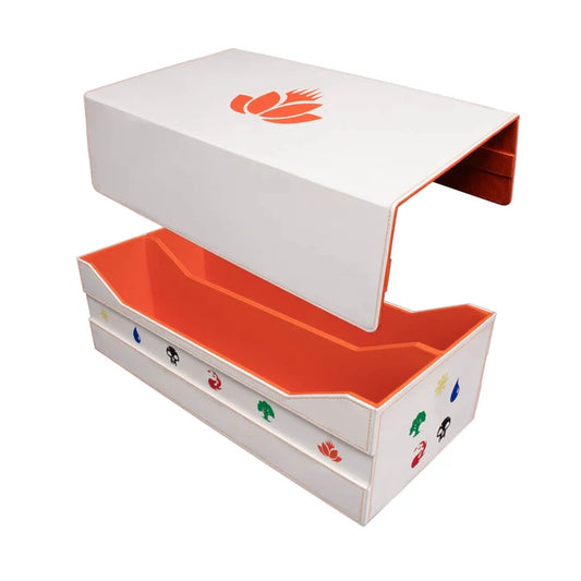 Magic: The Gathering Mana 8 Lotus Dropship Storage Box (1000+ Cards)