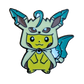 Poncho Pika Collector Enamel Pin Set – image 8