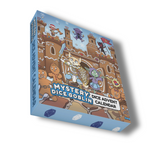 Mystery Dice Goblin 2026 Christmas Dice Advent Calendar