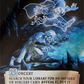 MTG Secret Lair x The Hobbit: He Who Walks Unseen Out of Sight Foil Edition – image 4