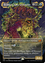 Brokkos, Apex of Forever (Showcase)