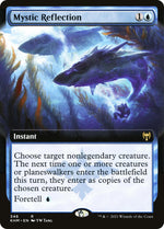 Mystic Reflection (Extended Art)