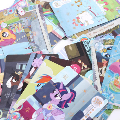 KAYOU My Little Pony Friendship Eternal Fun Moment SEA Wave 2 Box