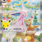Pokémon TCG 30th Celebration Espeon ex & Umbreon ex Collection Box (Simplified Chinese) – image 2