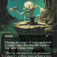 MTG Secret Lair x The Hobbit: Over the Edge of the Wild Non-Foil Edition – image 3