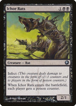 Ichor Rats [SOM - 67]