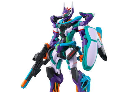 HGGQ 1/144 GFreD (#8) – Mobile Suit Gundam GQuuuuuuX HG Model Kit
