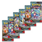 English Stellar Crown Booster Bundle image 5