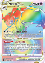 Mawile VSTAR (Secret)