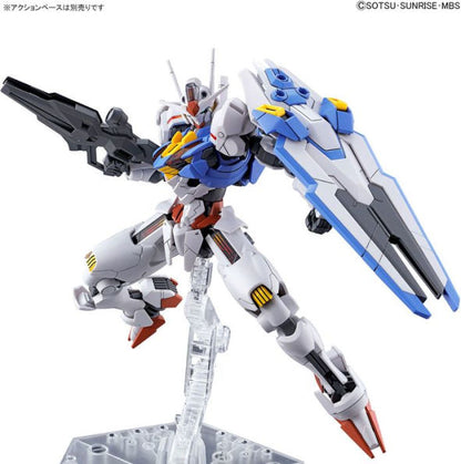 HGTWFM 1/144 Gundam Aerial (#03) – The Witch From Mercury HG Model Kit