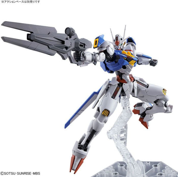 HGTWFM 1/144 Gundam Aerial (#03) – The Witch From Mercury HG Model Kit