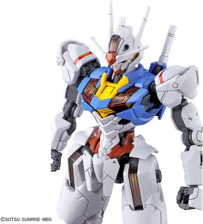 HGTWFM 1/144 Gundam Aerial (#03) – The Witch From Mercury HG Model Kit