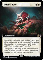 Skrelv's Hive (Extended Art)