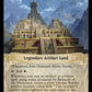 Thousand Moons Smithy (Back)