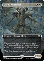 Grand Abolisher (Borderless)