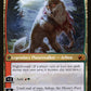 Arlinn, the Pack's Hope (Back)