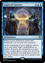 Court of Vantress