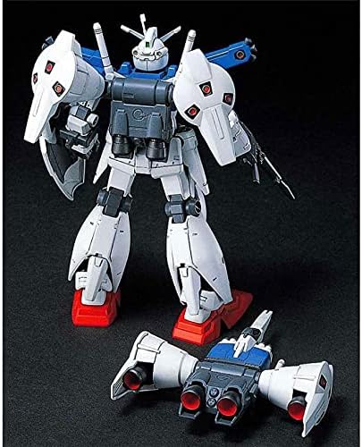 HGUC 1/144 RX-78GP01-Fb Gundam Zephyranthes Full Burnern (#018) – 0083 Stardust Memory Model Kit