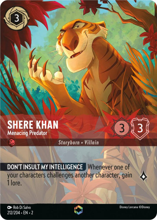 Disney Lorcana Rise of the Floodborn Booster Pack