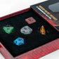 D&D 50th Anniversary Modern Holmes Inspired Dice Set | 5-Dice Set | FanRoll – image 2