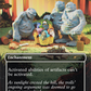 MTG Secret Lair x The Hobbit: Over the Edge of the Wild Non-Foil Edition – image 4